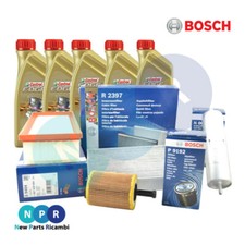 Kit tagliando con usato  Solbiate Olona