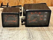 Honda tacho drehzahlmesser gebraucht kaufen  Coesfeld