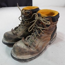 Georgia boots mens for sale  Shipping to United Kingdom