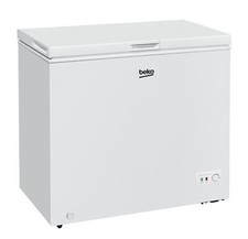 Beko cf200ewn congelatore usato  Milano