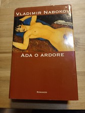 Ada ardore nabokov usato  Civitanova Marche