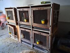 Hasenstall ebenen rdentlicher gebraucht kaufen  Betteldorf, Densborn, Pelm