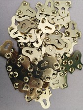 Brass plated slotted for sale Brass plated slotted for sale  CASTLEFORD