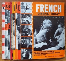 Cinema today film for sale  STOCKPORT