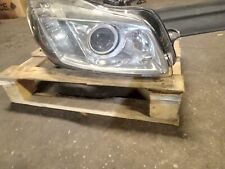 Xenon headlamp opel for sale  Ireland