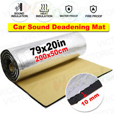 Car sound deadening for sale  WORCESTER