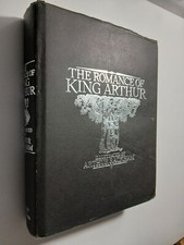 Romance king arthur for sale  LONDON
