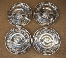 Oem corvette hubcaps for sale  Wilsonville