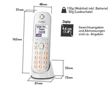 Ware panasonic tgq200 gebraucht kaufen  Frankfurt (Oder)