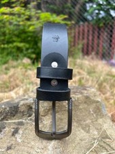 Mens genuine leather for sale  BRADFORD