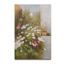Art home flower for sale  Buffalo