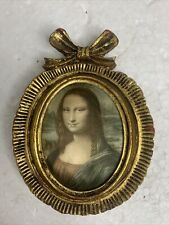 Vintage mona lisa for sale  American Canyon