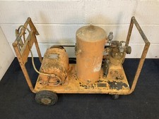 Vintage air compressor for sale  MANCHESTER