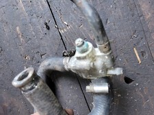 Honda cbr125 cbr125r...thermos for sale  BATLEY