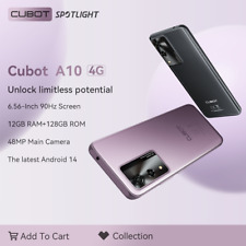 56zoll cubot a10 gebraucht kaufen  Deutschland