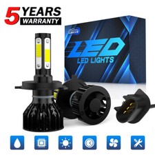 9003 led headlights for sale  USA