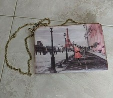 Borsa not paris usato  Bari
