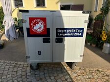 Sattelschrank pferdetransporte gebraucht kaufen  Lengenfeld