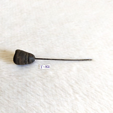 Agulha de costura vintage primitiva ferro grande mão adereços decorativos colecionáveis I152 comprar usado  Enviando para Brazil