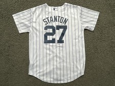 Majestic giancarlo stanton for sale  Williston Park