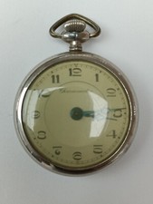Montre chronometre gousset d'occasion  Montbard