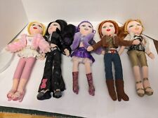 Girlz dolls different for sale  Manville