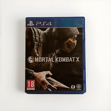 Mortal kombat playstation usato  Fano