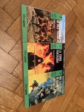 Librogame advanced dungeons usato  Torino