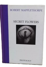 Secret flowers robert usato  Roma