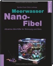 Meerwasser nano fibel gebraucht kaufen  Berlin