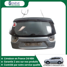 Hayon citroen crosser d'occasion  Niort