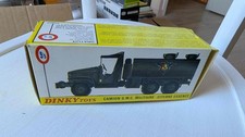 Dinky toys ancien d'occasion  Granville