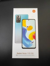 Xiaomi redmi note usato  Rimini