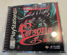 Revelations series persona d'occasion  Expédié en Belgium