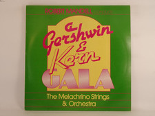 Robert mandell gershwin for sale  CHICHESTER