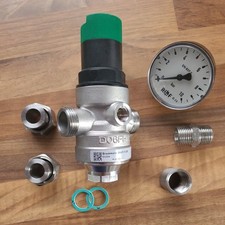 Honeywell braukmann druckminde gebraucht kaufen  Höchst i. Odw.