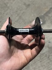 Miche front hub for sale  LONDON