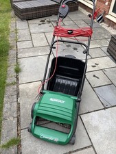 Qualcast lawnraker lawn for sale  ROTHERHAM