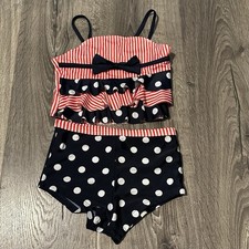 Toddler girl tankini for sale  Kaufman