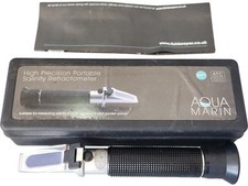 marine refractometer for sale marine refractometer for sale BASINGSTOKE