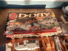 airfix 1 12 for sale  CROMER