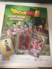 Album dragon ball usato  Fano