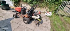 Ride rotavator for sale  BIRMINGHAM