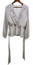 Max studio blouse for sale  Bronx