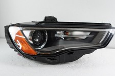 Usado, 2014 2015 2016 Audi A3 S3 farol de xenônio HID RH direito fabricante de equipamento original D1 comprar usado  Enviando para Brazil
