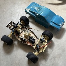 Vintage traxxas nitro for sale  Saint Louis