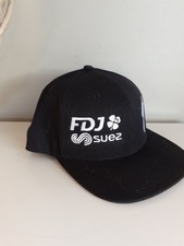 Original FDJ Suez 2025 Podiumcap comprar usado  Enviando para Brazil
