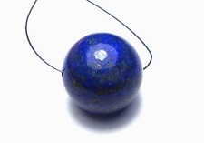 Pingente focal LAPIS 20mm XL redondo COR NATURAL comprar usado  Enviando para Brazil
