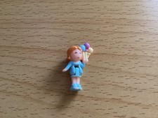 Polly pocket doll for sale  MAIDSTONE