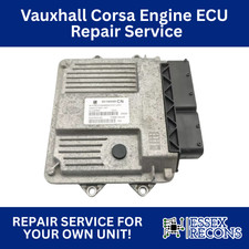 Vauxhall corsa engine for sale  DAGENHAM
